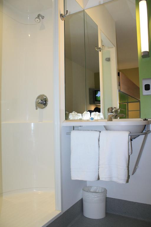 Ibis Budget Leicester Bilik gambar