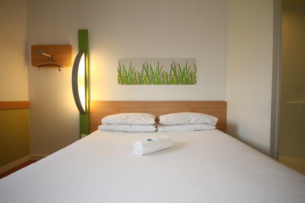 Ibis Budget Leicester Luaran gambar