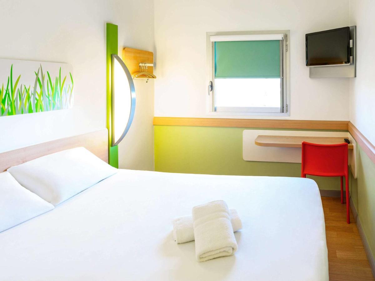 Ibis Budget Leicester Luaran gambar